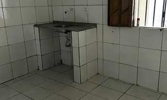 Imagem 6: CASA NO BAIRRO DA CONCEIÇÃO