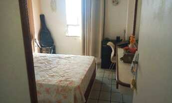 Imagem 5: APARTAMENTO ARACAJU COND ILHA DAS BAHAMAS NO PONTO NOVO