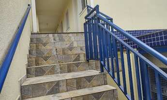 Imagem 7: Apartamento para aluguel tem 40 metros quadrados com 2 quartos em Vila Portuguesa - São Pa