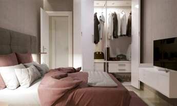 Imagem 5: APARTAMENTO COM 67.14 m² - GUILHERMINA - PRAIA GRANDE SP