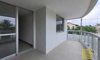 Imagem 5: Apartamento com 2 dormitórios à venda, 84 m² por R$ 630.000,00 - Itaipu - Niterói/RJ