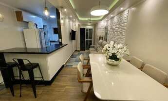 Imagem 6: Apartamento com 2 dormitórios à venda, 111 m² por R$ 450.000,00 - Balneário Flórida - Prai