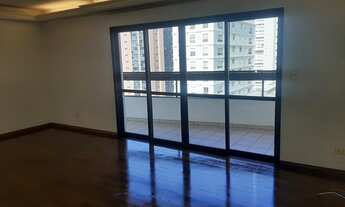 Imagem 6: APTO 154m² - RUA MONTE ALEGRE - C/ 3 SUÍTES