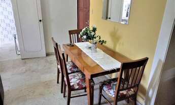 Imagem 6: Apartamento com 3 dormitórios à venda, 90 m² por R$ 1.250.000,00 - Gávea - Rio de Janeiro