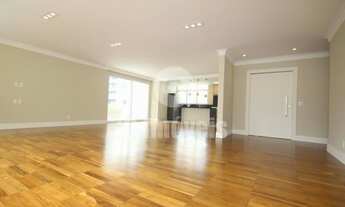 Imagem 4: Apartamento a venda, Santa Cecília, 210m², 3 dormitórios,1 suíte e 2 vagas