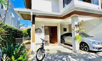 Imagem 2: Casa para aluguel, 3 quartos, 1 suíte, 2 vagas, Campeche - Florianópolis/SC