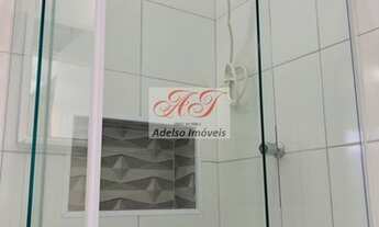 Imagem 5: APARTAMENTO RESIDENCIAL em SANTOS - SP, BOQUEIRÃO