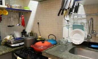 Imagem 5: Apartamento para aluguel com 70 metros quadrados com 2 quartos em Nazaré - Belém - PA