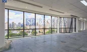 Imagem 2: Sala para alugar, 700 m² - Itaim Bibi - São Paulo/SP