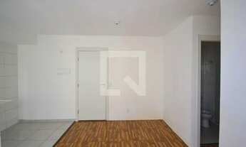 Imagem 5: Apartamento para Aluguel - Centro, 2 Quartos, 46 m2