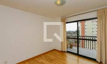 Imagem 4: Apartamento para Aluguel - Santo Amaro , 5 Quartos, 102 m2