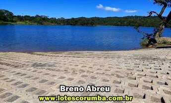 Imagem 2: Corumbá 4, Ótimo, (Corumbá 04), Lote/Terreno Corumbá 4