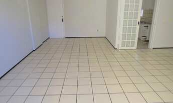 Imagem 4: Edifício SAN Matheus. Bairro COCO