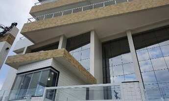 Imagem 2: APARTAMENTO COM 78.38 m² - CAMPO DA AVIACAO - PRAIA GRANDE SP