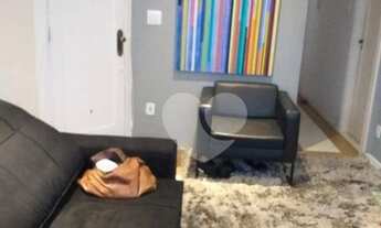 Imagem 6: Apartamento com 2 dormitórios à venda, 71 m² por R$ 1.300.000,00 - Leblon - Rio de Janeiro