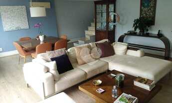 Imagem 5: Cobertura com 4 dormitórios à venda, 300 m² por R$ 3.300.000,00 - Jardim Oceânico - Rio de