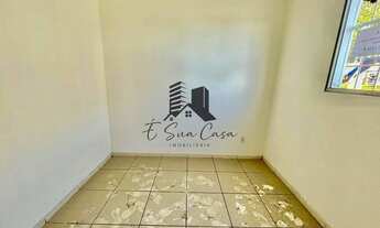 Imagem 4: Apartamento 2 quartos Bairro Cabral