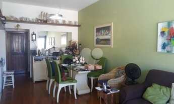 Imagem 3: Apartamento com 3 dormitórios à venda, 118 m² por R$ 1.780.000,00 - Ipanema - Rio de Janei