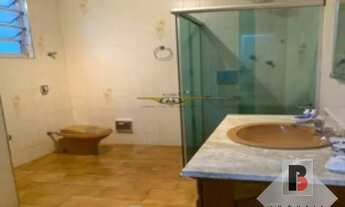 Imagem 2: Sobrado com 4 dormitórios sendo 1 suite e 3 banheiros à Venda, no Tatuapé