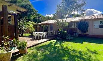 Imagem: Casa à venda, 3 quartos, 2 vagas, Lagoa