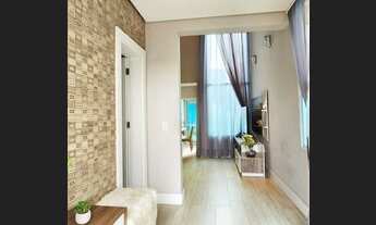 Imagem 2: Sobrado à venda no bairro São Venâncio - Itupeva/SP