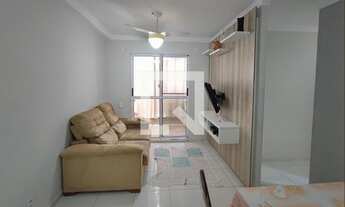 Imagem 2: Apartamento para Aluguel - Jardim Ipaussurama , 3 Quartos, 67 m2