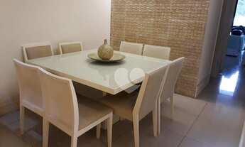 Imagem 6: Cobertura Duplex 3 quartos 3 vagas à venda no Grajaú - Garden Park