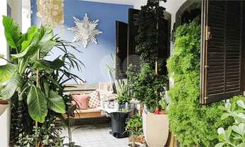 Imagem 2: Casa - 05 quartos - Méier