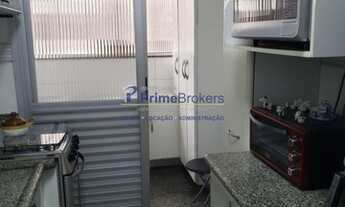 Imagem 5: Excelente apartamento na Vila Ema!