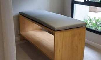 Imagem 7: Apartamento com 1 dormitório para alugar, 25 m² por R$ 2.055,84 - Liberdade - São Paulo/SP