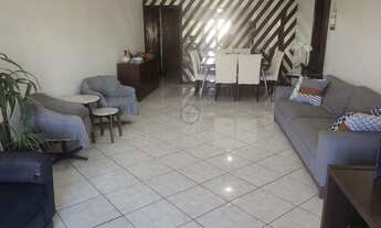 Imagem 2: Apartamento com 3 dorms, Aparecida, Santos - R$ 640 mil, Cod: 26994
