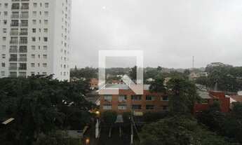 Imagem 6: Apartamento para Aluguel - Santo Amaro , 2 Quartos, 74 m2