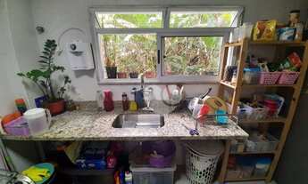 Imagem 7: Casa com 2 quartos à venda, 126 m² por R$ 550.000 - Tijuca - Rio de Janeiro/RJ