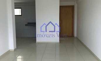 Imagem 4: Apartamento 3 quartos (1 suíte) à venda, 78 m² por R$ 260.000 - Candeias - Jaboatão dos Gu