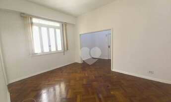 Imagem 2: Apartamento com 3 dormitórios para alugar, 109 m² por R$ 6.014,00 - Flamengo - Rio de Jane