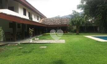 Imagem 14: Casa com 5 quartos à venda, 904 m² por R$ 13.500.000 - Itanhangá - Rio de Janeiro/RJ