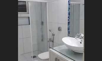 Imagem 6: Locação Casa Bairro Coral Lages SC