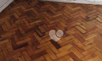 Imagem 6: Apto de 1 quarto com dependência, à venda, por R$170.000 - Vila Isabel