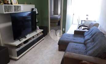 Imagem 2: Apartamento com 2 dormitórios à venda, 70 m² por R$ 270.000,00 - Engenho Novo - Rio de Jan