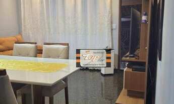 Imagem 4: Sobrado com 2 dormitórios e 2 vagas para alugar, 180 m² por R$ 3.000/mês - Vila Pirituba