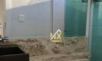 Imagem 2: Apartamento com 2 dormitórios à venda, 55 m² por R$ 390.000 - São Vicente - Itajaí/SC