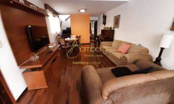 Imagem 2: Belo Sobrado no Jardim Bélgica !!