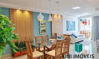 Imagem: Maravilhoso 3 quartos totalmente montado