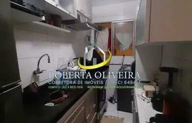 Imagem 5: Petropolis III apartamento 2/4 nascente reformado segundo andar