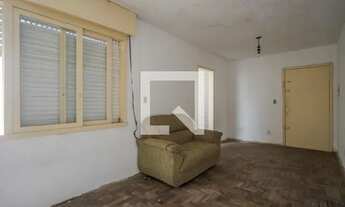 Imagem 3: Apartamento para Aluguel - Passo D'areia, 1 Quarto, 50 m2