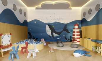 Imagem 9: Oportunidade: Ancoratto Jaguaribe, 2 Quartos, 01 suíte, 65 m², 01 vaga, Praia de Jaguari