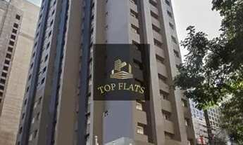 Imagem 16: Flat no Jardim Paulista