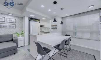 Imagem 7: Cobertura com 2 dormitórios à venda, 183 m² por R$ 1.298.000,00 - Victor Konder - Blumenau