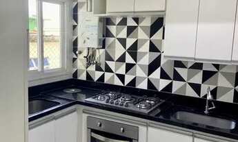 Imagem 2: Apartamento 2 quartos Inhaúma