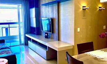 Imagem 2: Sunset andar alto exclusividade